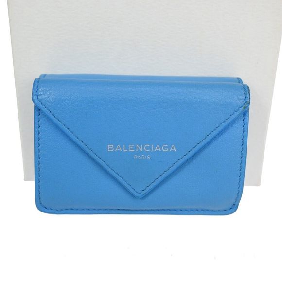 BALENCIAGA Papier Wallet
